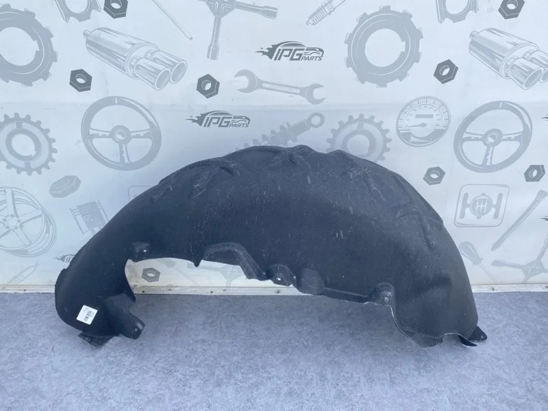 Подкрылок задний правый Porsche Cayenne 958