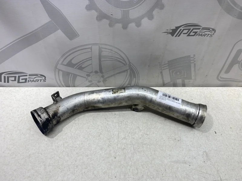 Трубопровод наддува воздуха Mercedes-benz 2009 W164