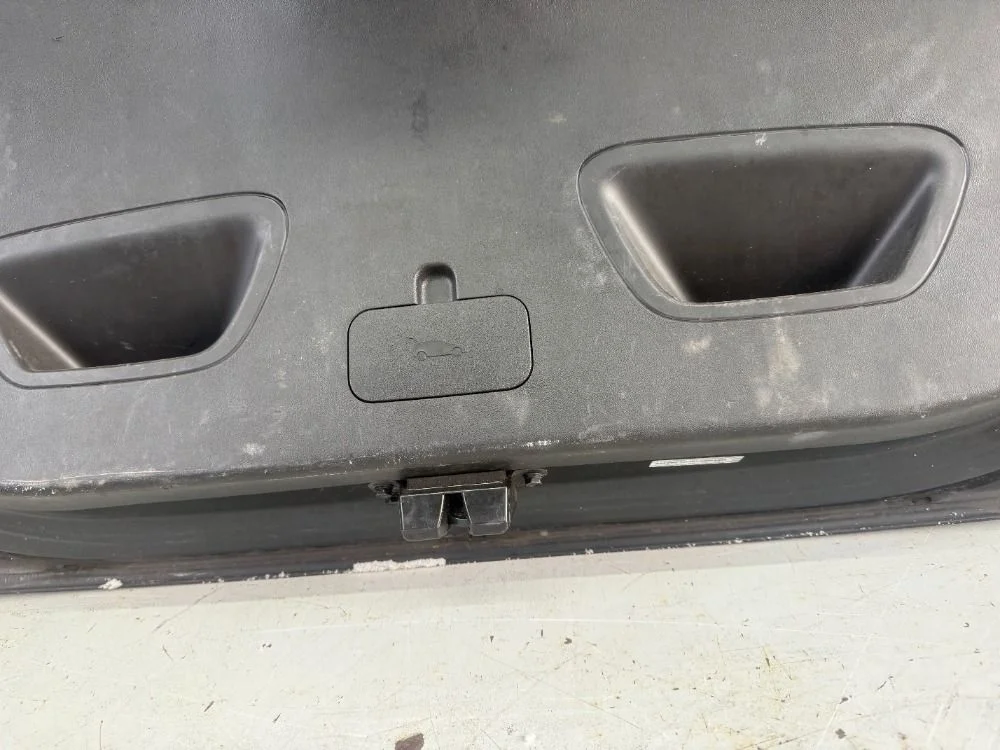 Замок крышки багажника Kia Venga I (2009—2014)