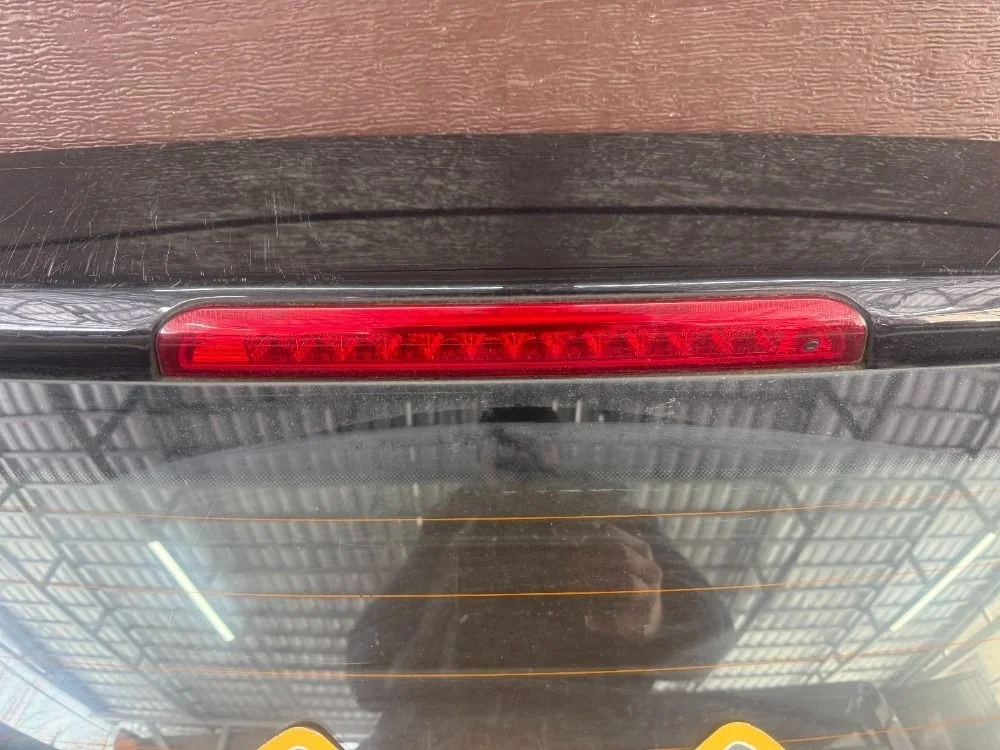 Фонарь дополнительный стоп-сигнал Kia Ceed ED (2006—2010)