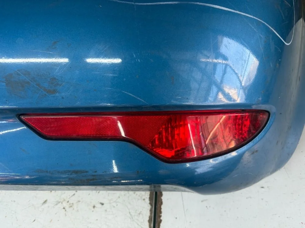 Фонарь задний правый Kia Ceed ED рестайлинг (2010—2012)