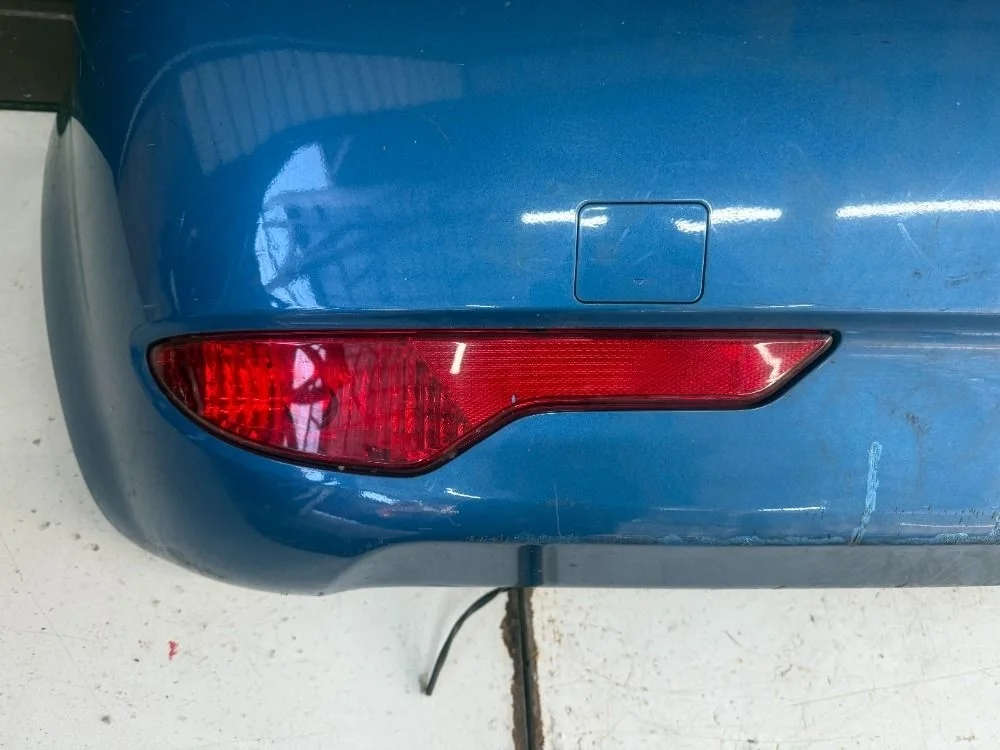 Фонарь задний левый Kia Ceed ED рестайлинг (2010—2012)