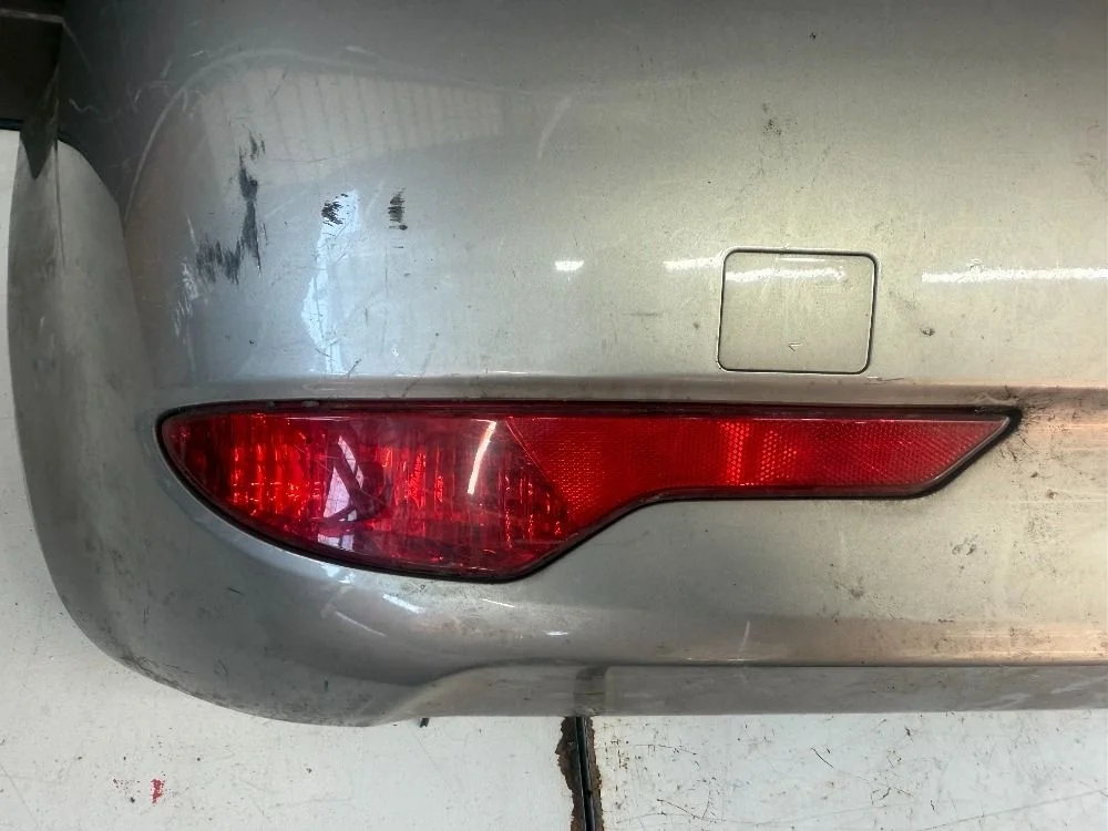 Фонарь задний левый Kia Ceed ED рестайлинг (2010—2012)