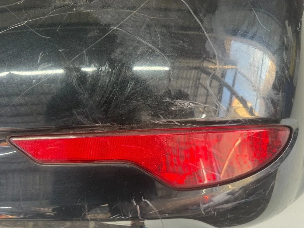 Фонарь задний правый Kia Ceed ED рестайлинг (2010—2012)