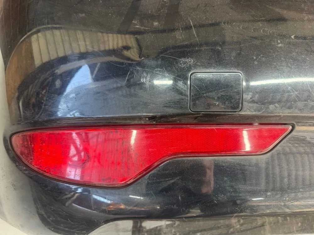 Фонарь задний левый Kia Ceed ED рестайлинг (2010—2012)