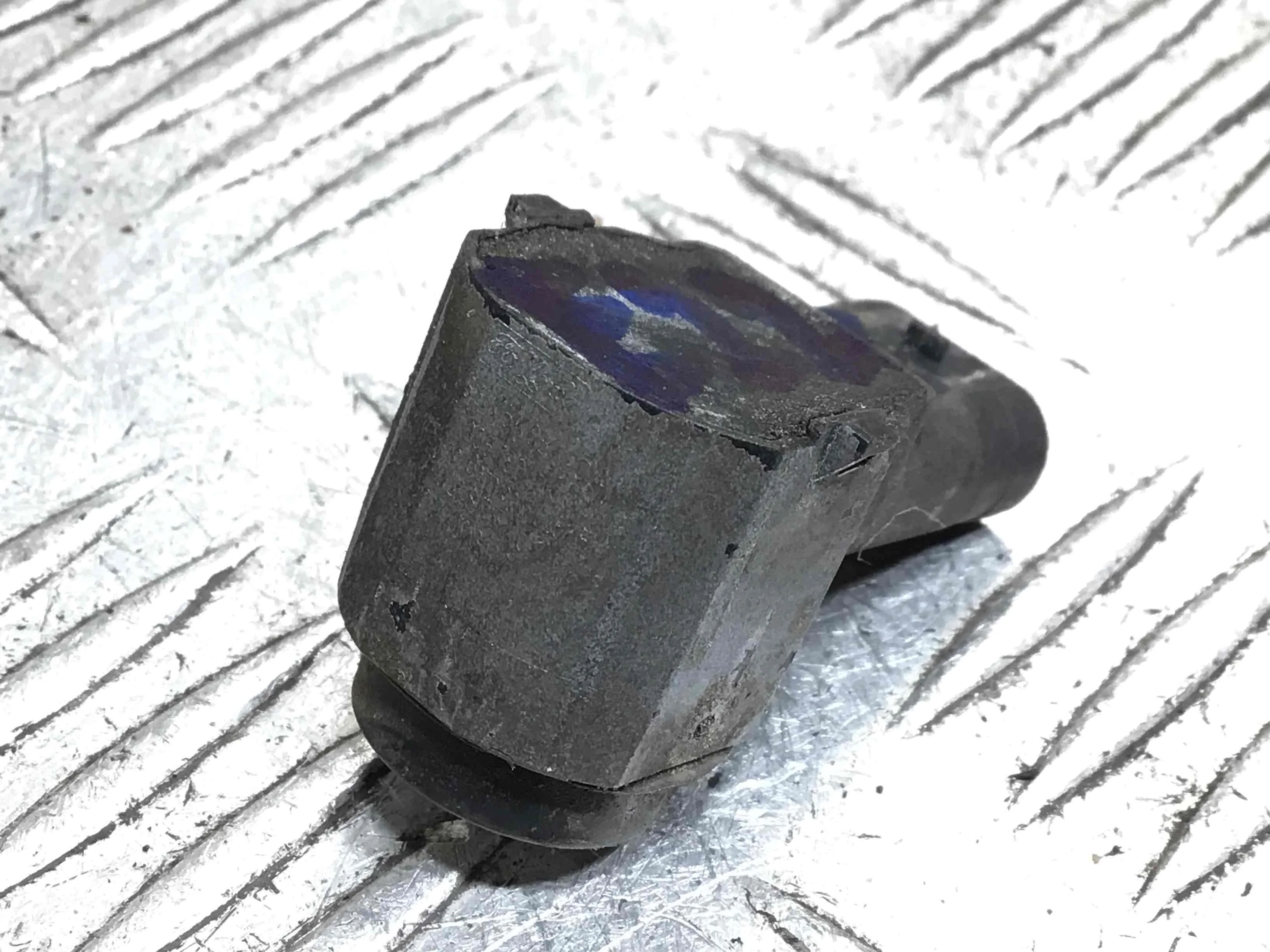 Парктроник задний Land Rover Freelander 2 поколение (2006-2010) дизель 2.2 TD Механика Внедорожник