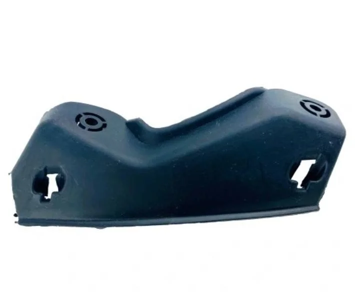 крепление переднего бампера правое Volkswagen Passat B6  2008