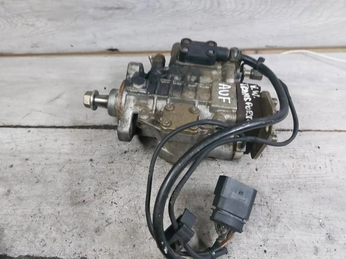 ТНВД Volkswagen Transporter T4