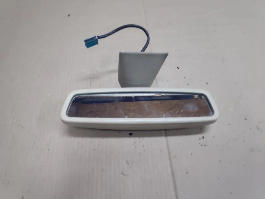 Зеркало внутрисалонное Mercedes-Benz