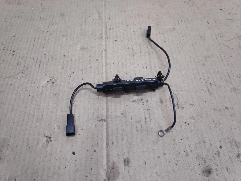 Антенна Mercedes-Benz