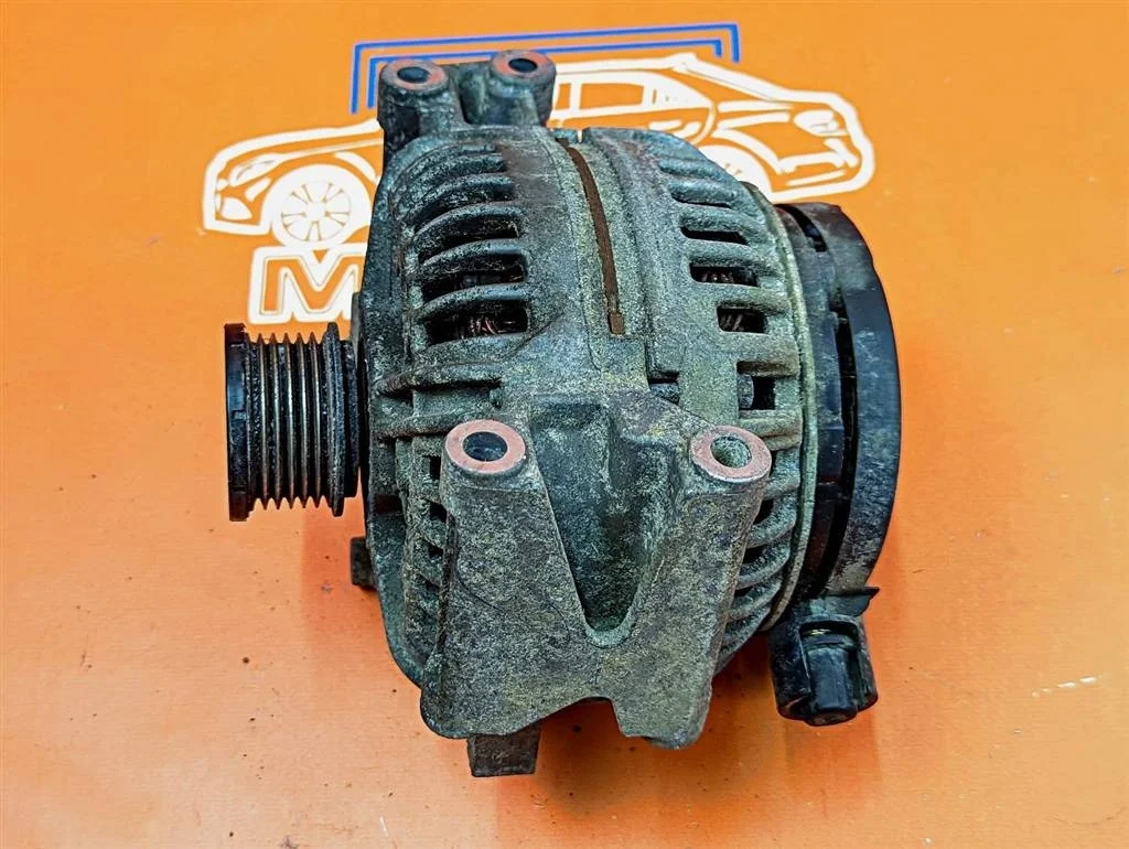 Генератор Mercedes-Benz