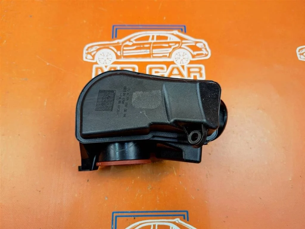 Резонатор воздушного фильтра Mercedes-Benz