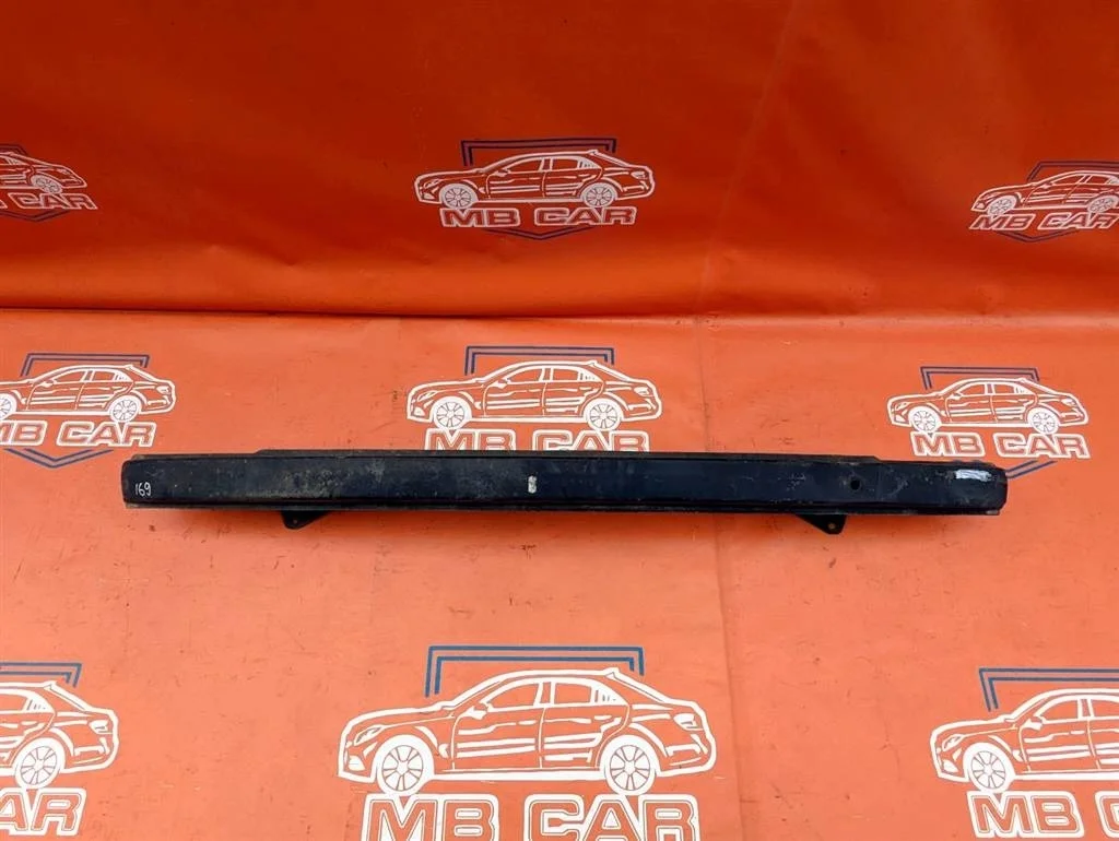 Усилитель заднего бампера Mercedes-Benz