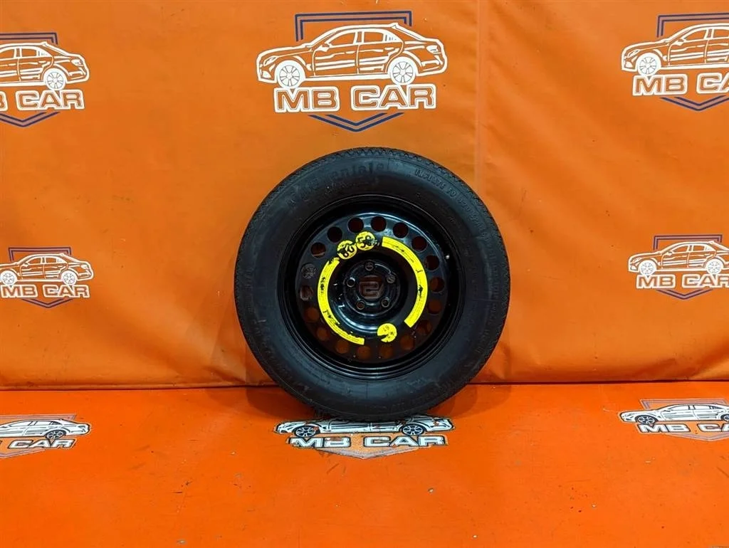 Докатка Mercedes-Benz