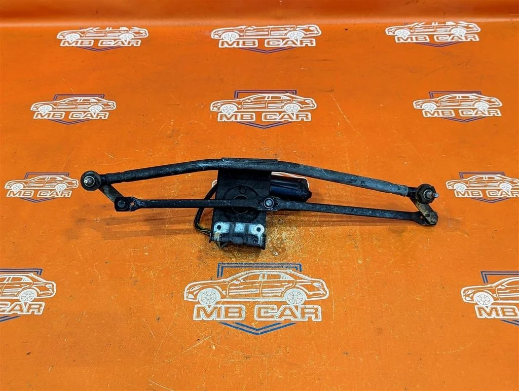 Трапеция дворников Mercedes-Benz