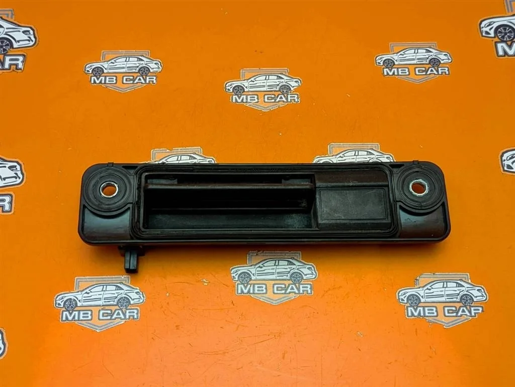 Ручка открытия багажника Mercedes-Benz