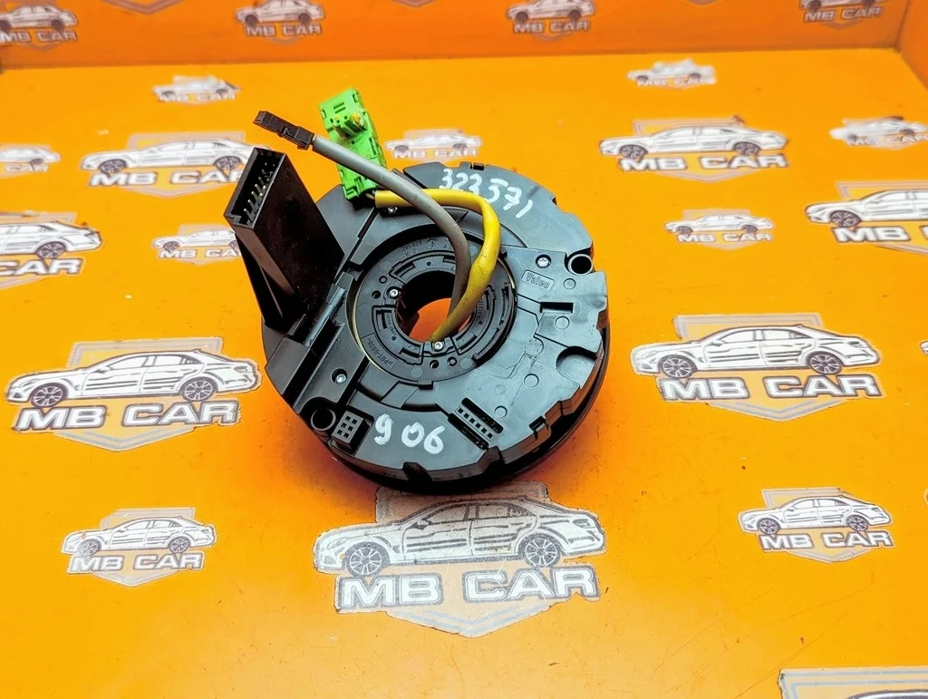 Шлейф подрулевой Mercedes-Benz