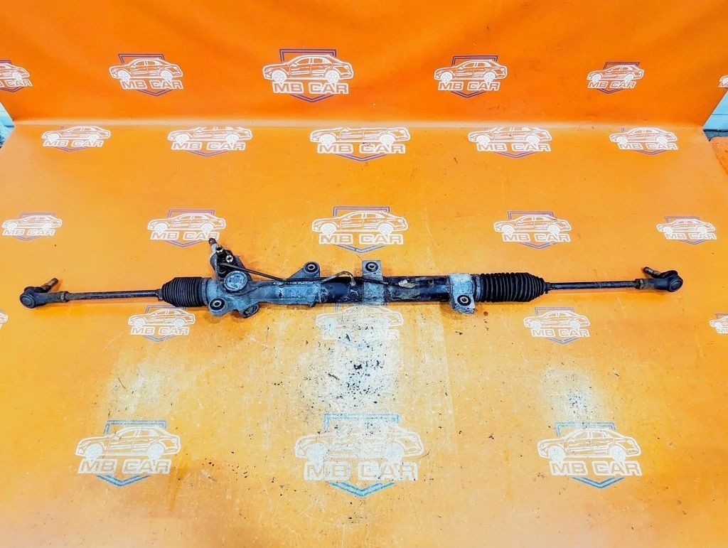 Рулевая рейка Mercedes-Benz