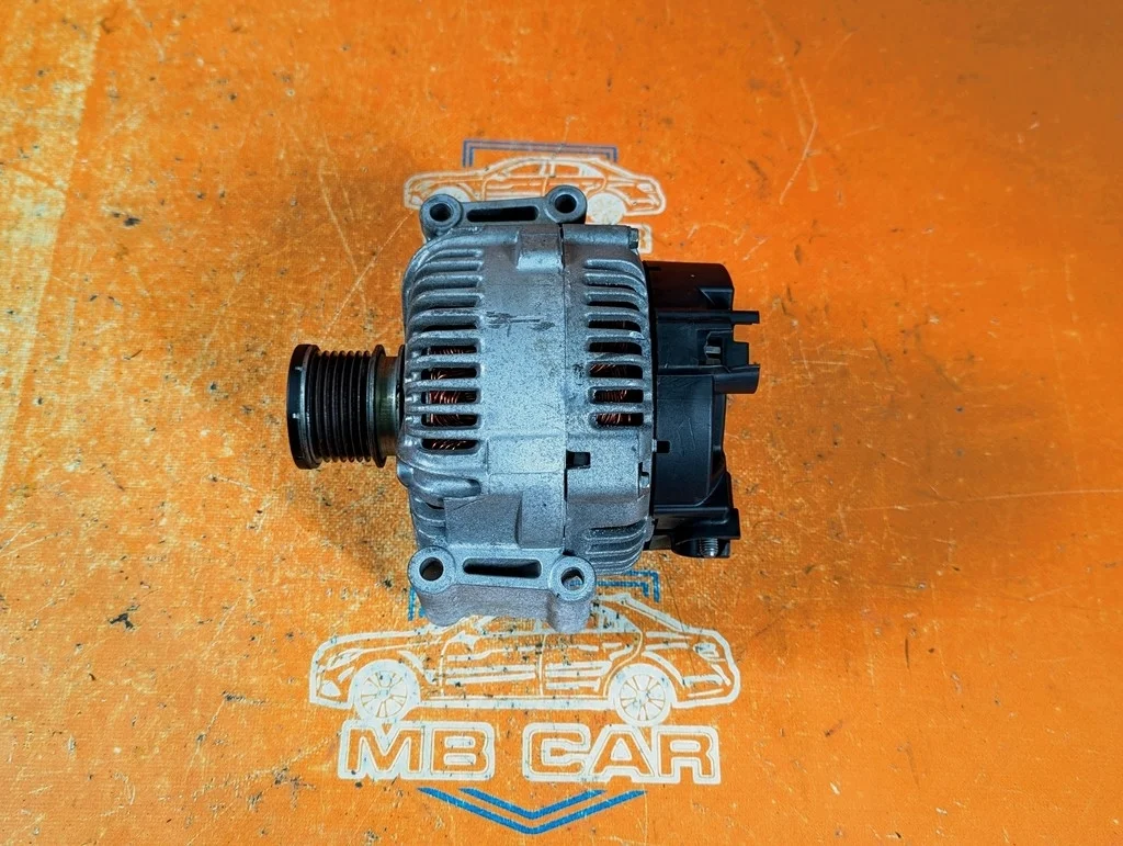 Генератор Mercedes-Benz
