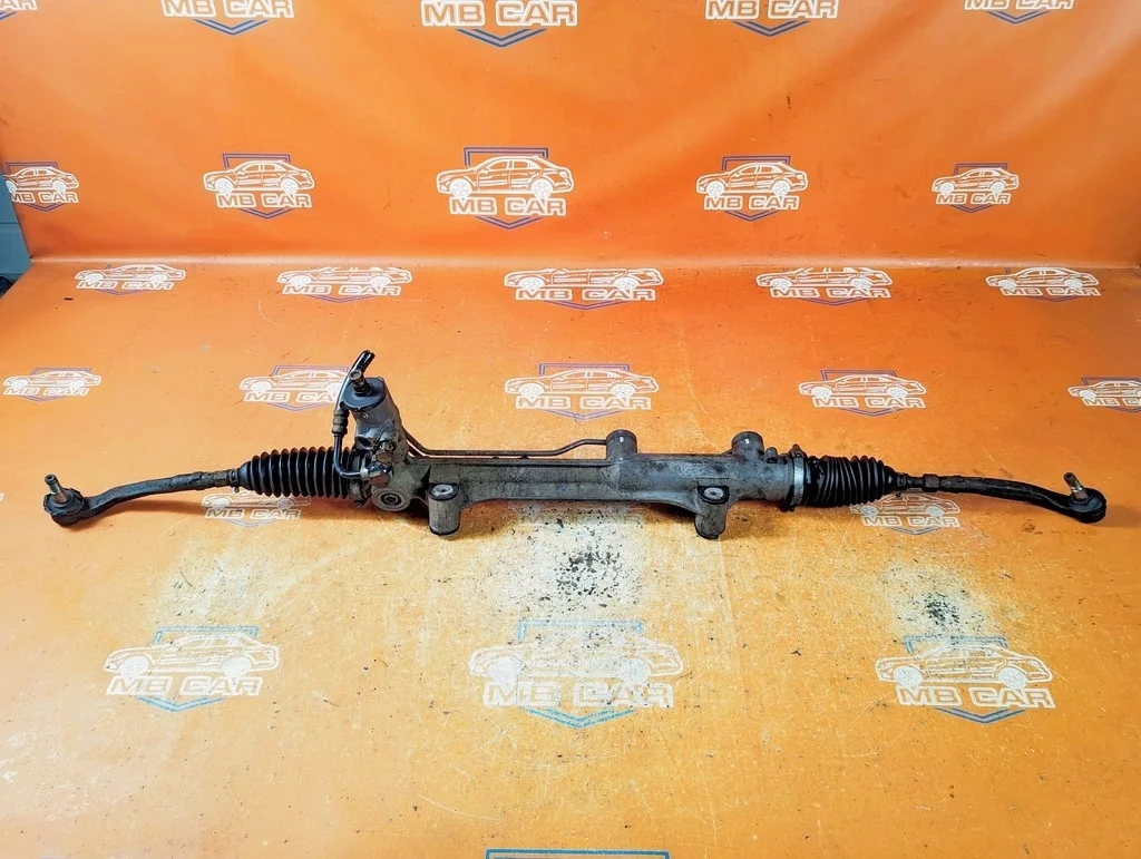 Рулевая рейка Mercedes-Benz