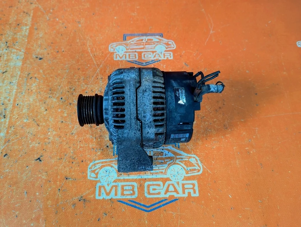 Генератор Mercedes-Benz