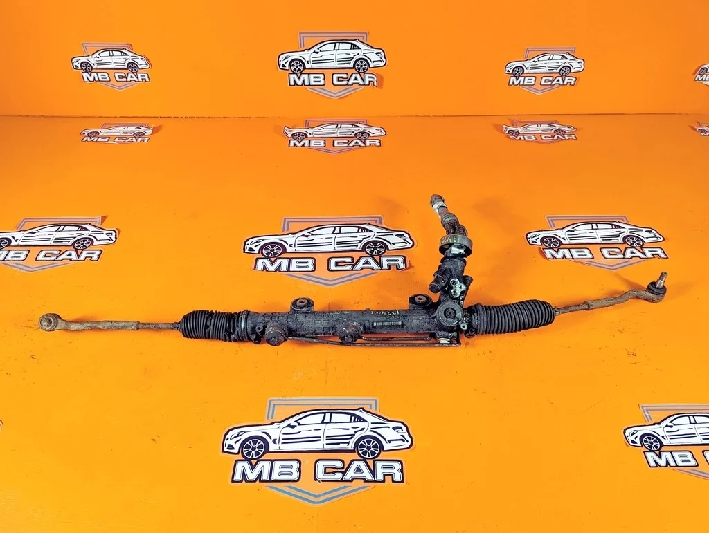 Рулевая рейка Mercedes-Benz