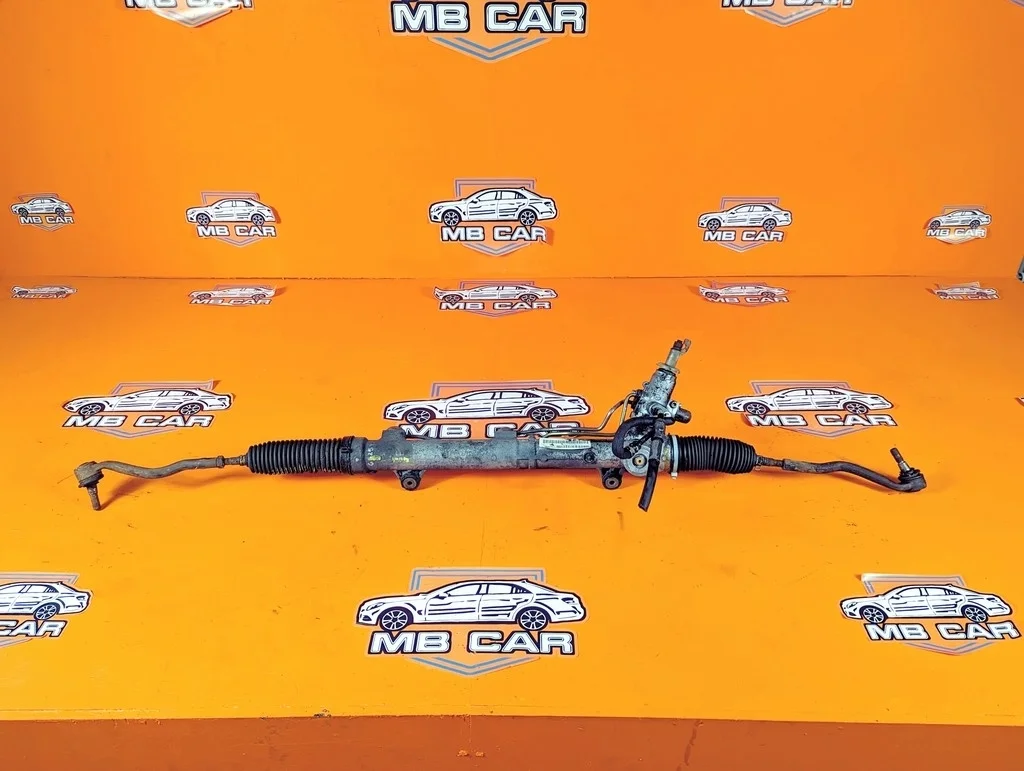 Рулевая рейка Mercedes-Benz