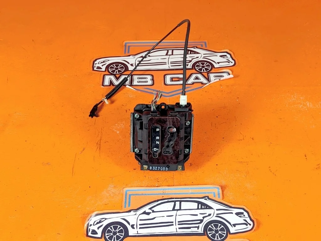 Кулиса АКПП Mercedes-Benz