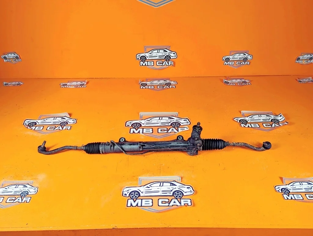 Рулевая рейка Mercedes-Benz