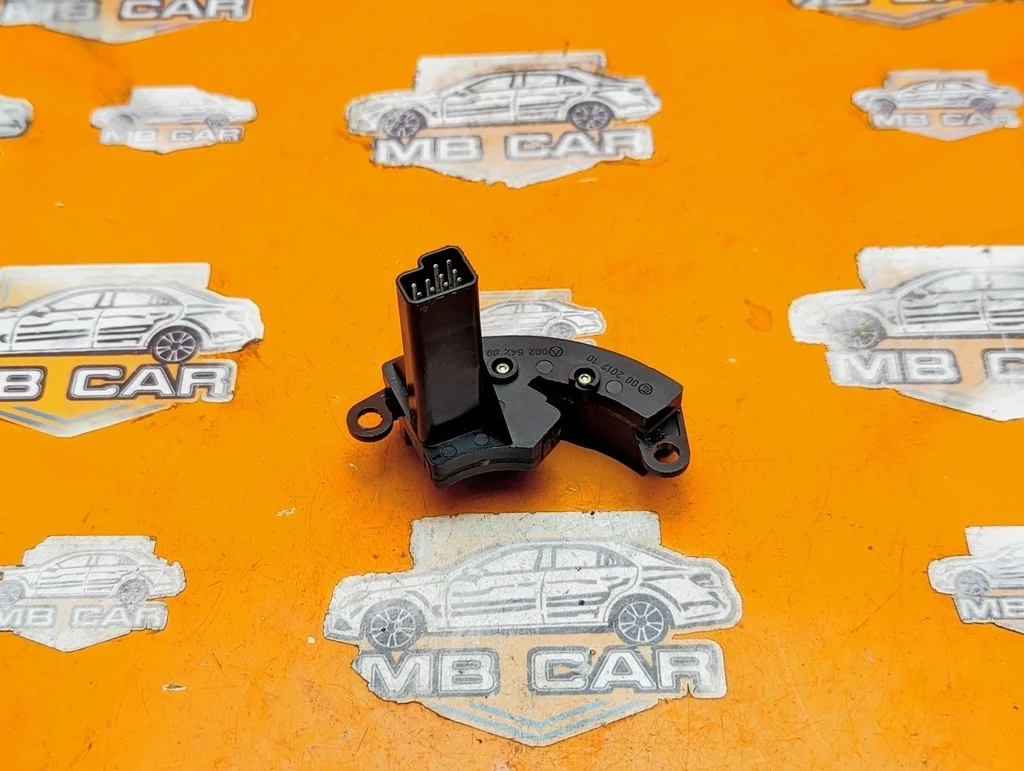 Датчик угла поворота Mercedes-Benz