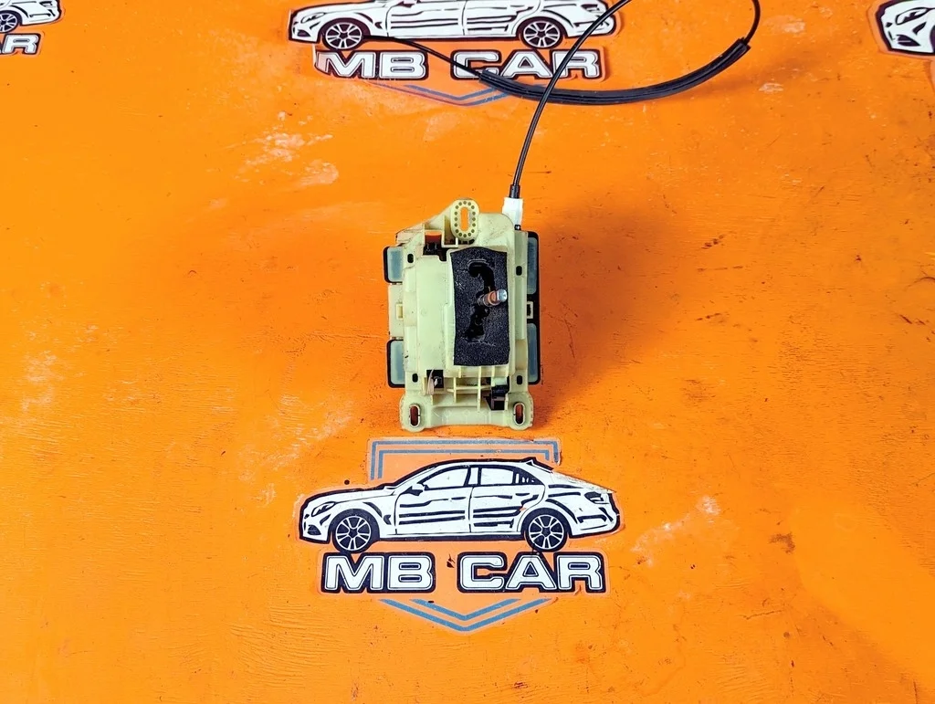 Кулиса АКПП Mercedes-Benz