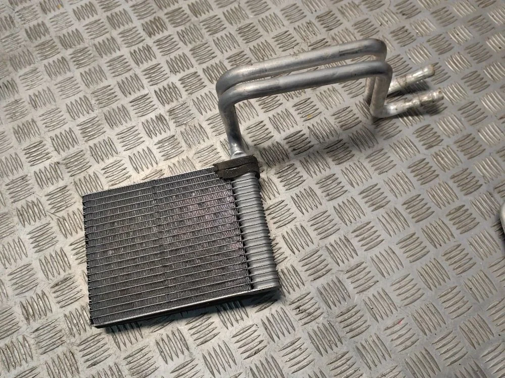 Радиатор отопителя Ford Focus 3