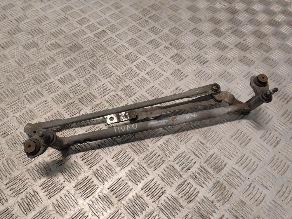 Трапеция стеклоочистителя Volkswagen Polo