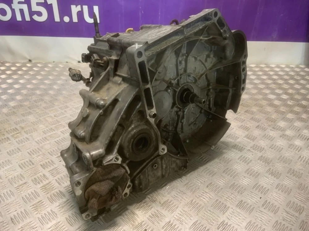 Акпп Honda Element