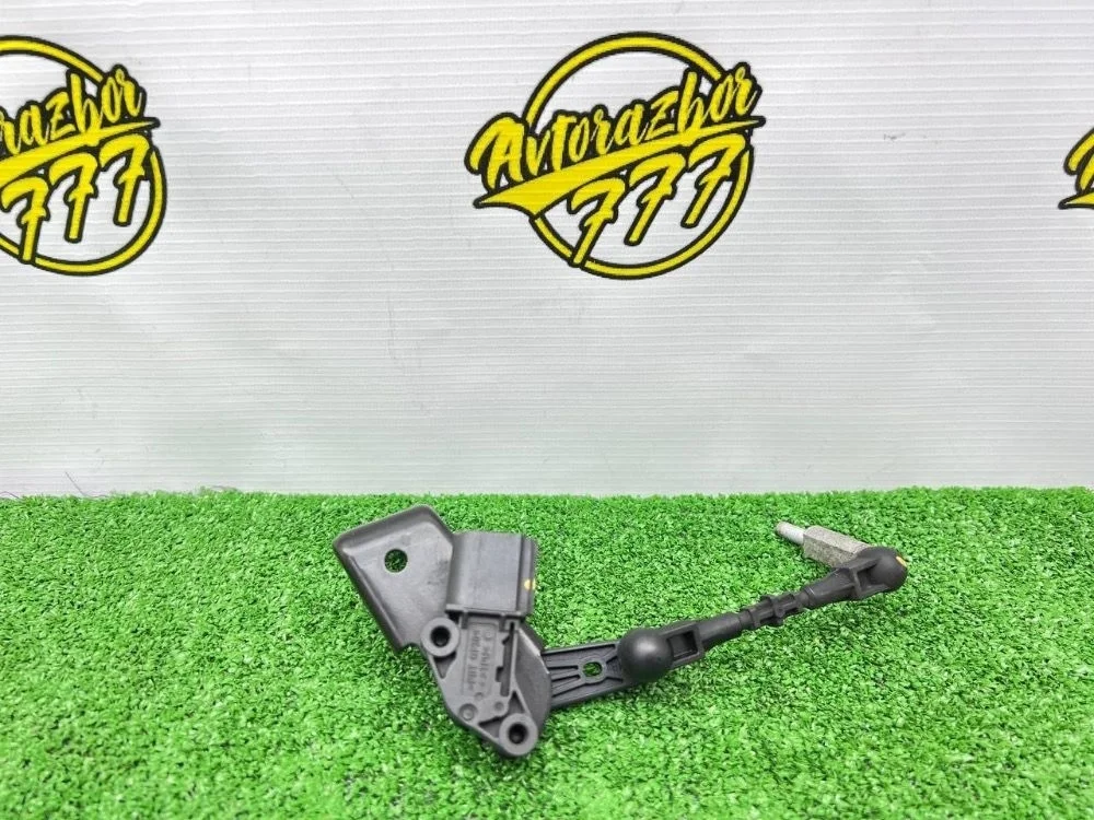 Датчик регулировки дорож. просвета Porsche Cayenne III (2017—2023)