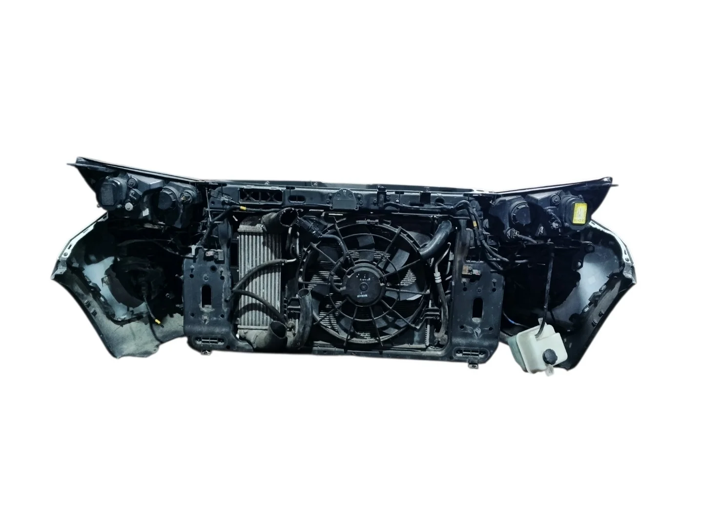 Ноускат Kia Sportage 2013 SL