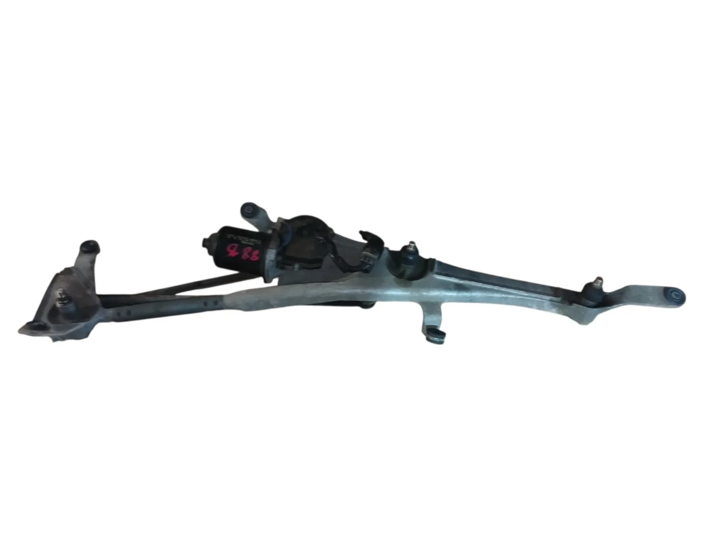 Трапеция дворников Lexus RX330 2005 MCU33