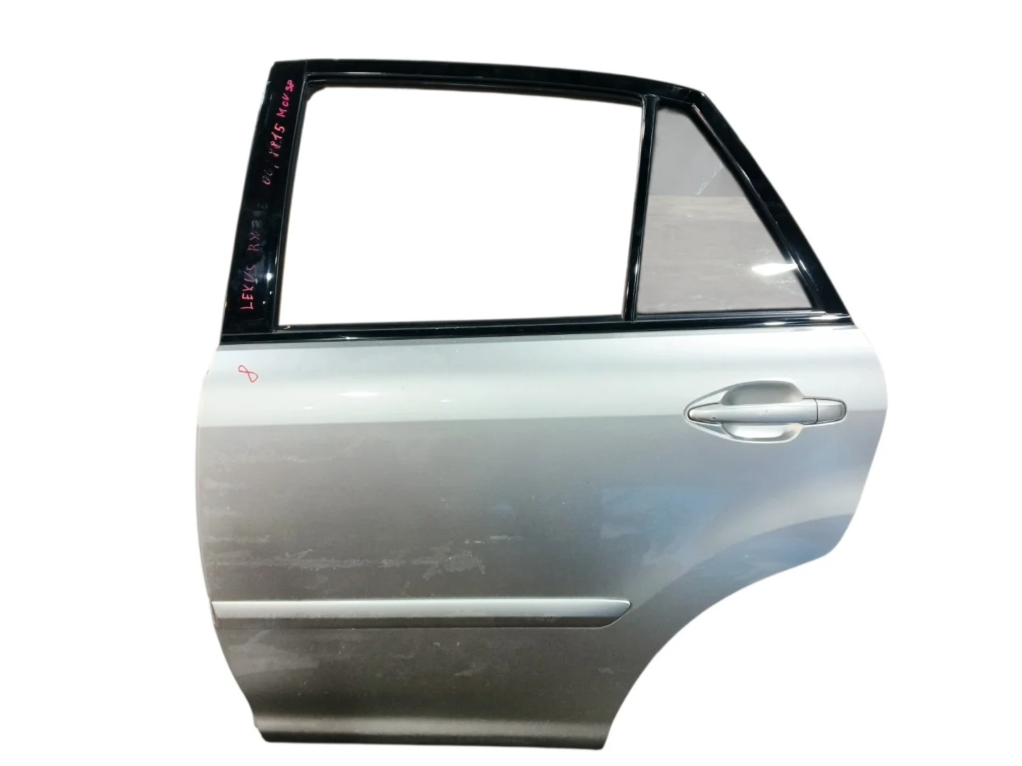Дверь Lexus RX330 2005 MCU33