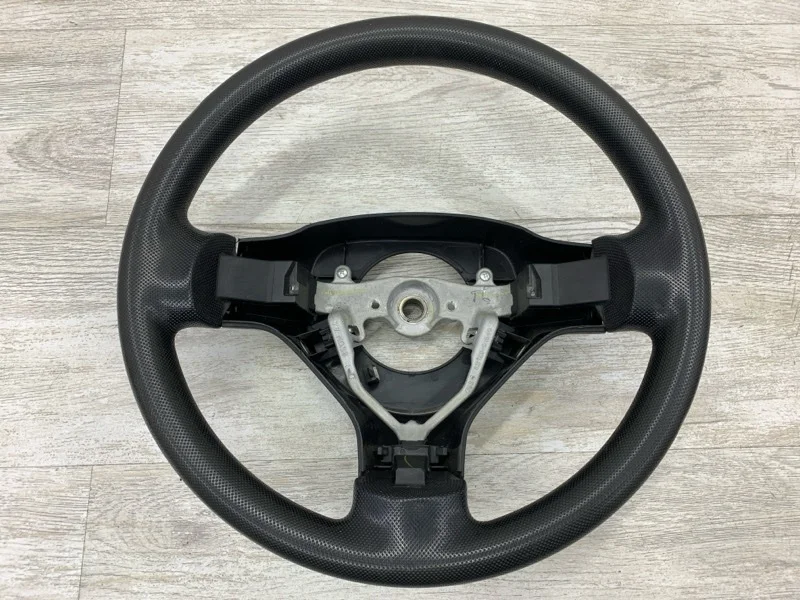 Руль PEUGEOT 107 2006 4109GN ХЭТЧБЕК 1KR-FE 384F