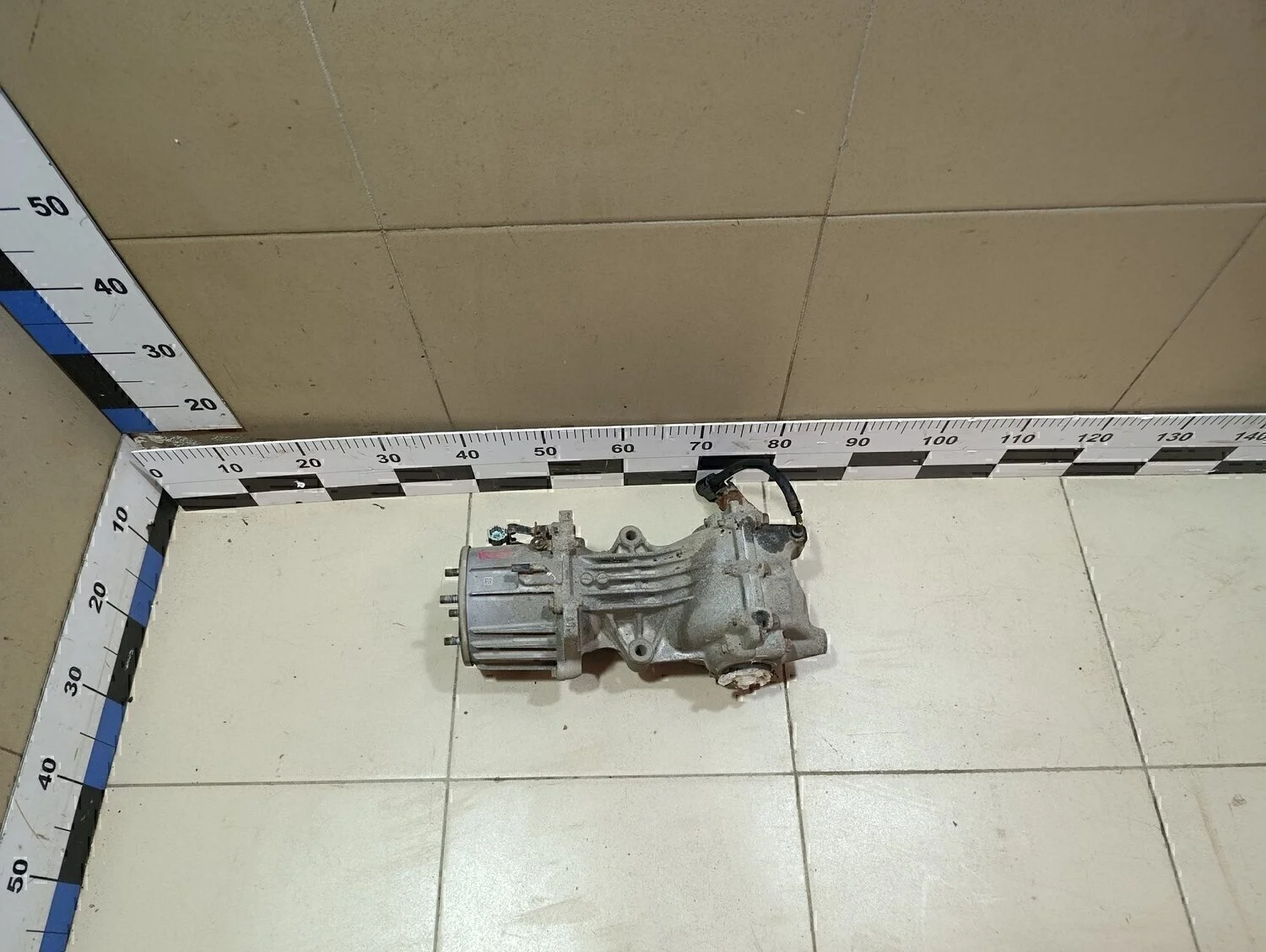 Редуктор заднего моста X-Trail (T32) 2014>