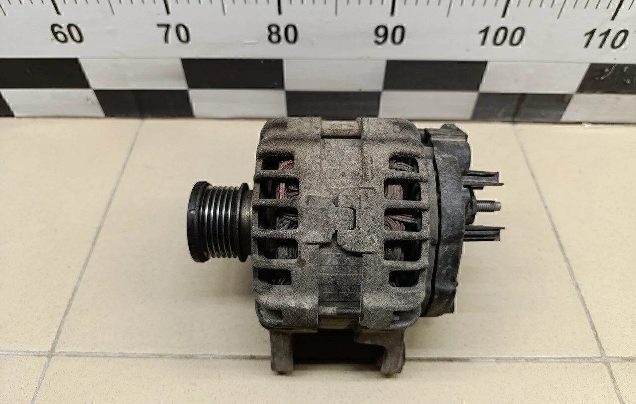 Генератор X-Trail (T32) 2014>