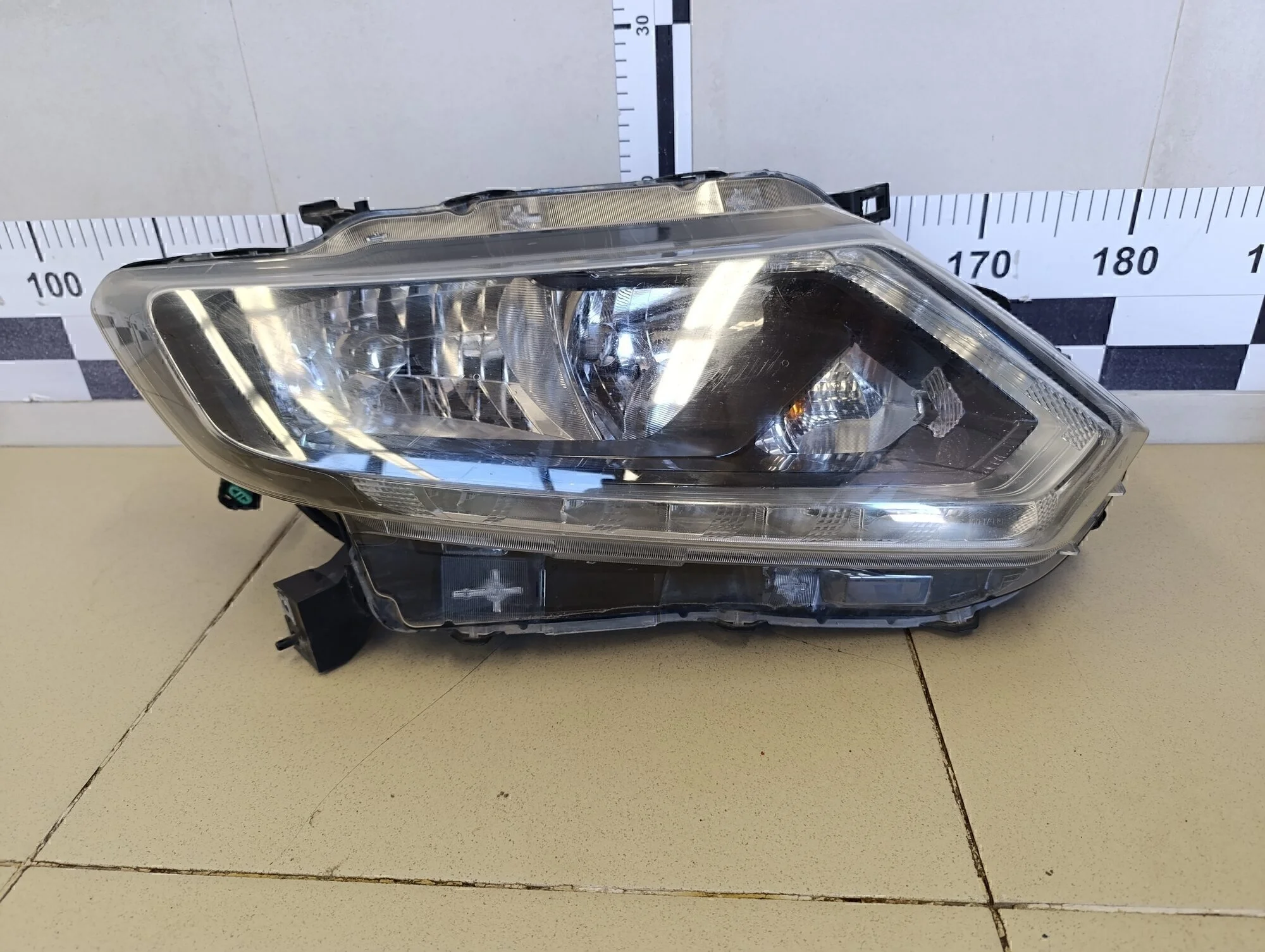 Фара правая X-Trail (T32) 2014>