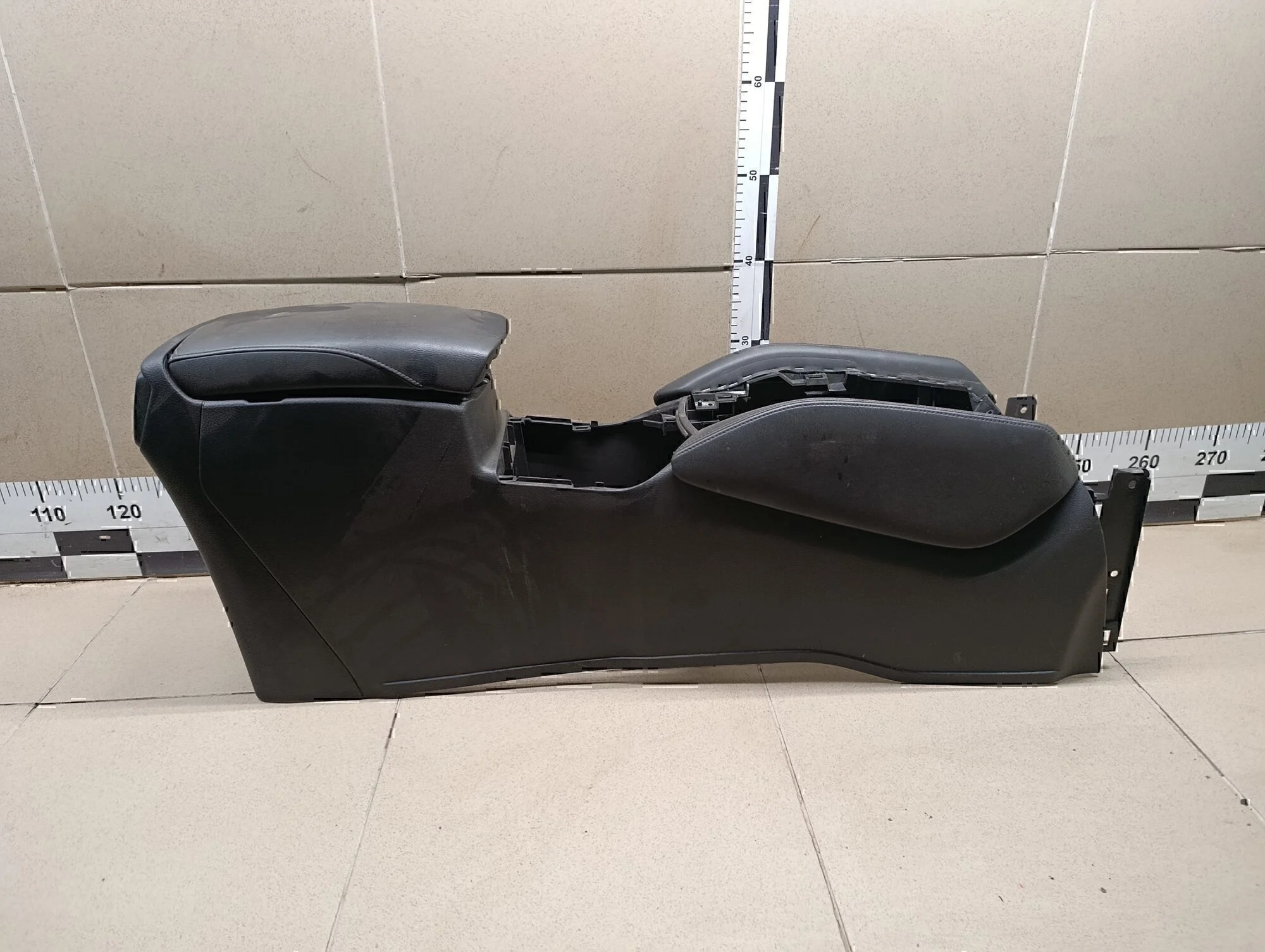 Консоль X-Trail (T32) 2014>