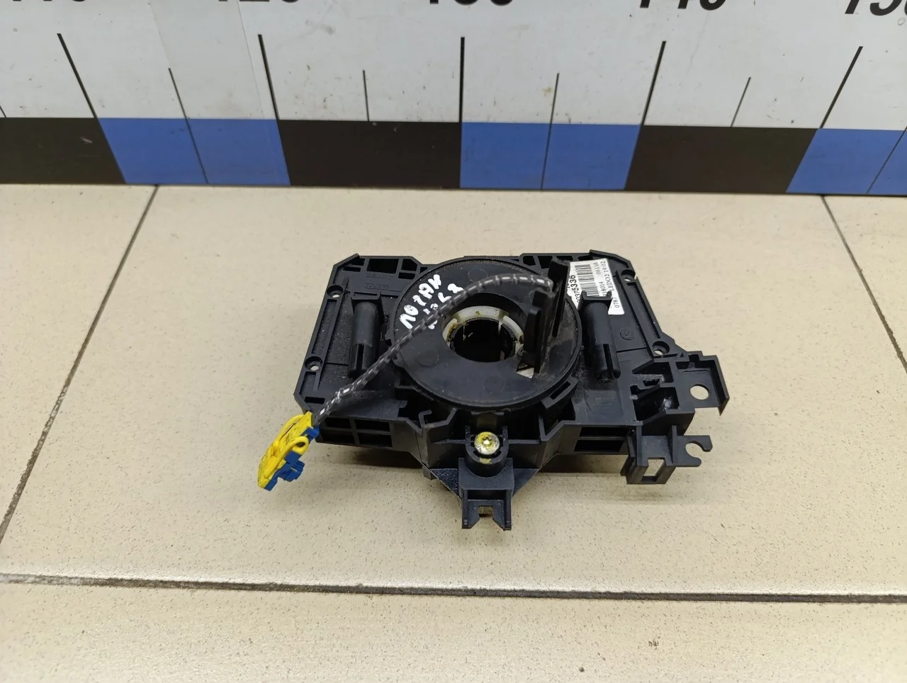 Механизм подрулевой для SRS (ленточный) Logan 2005-2014