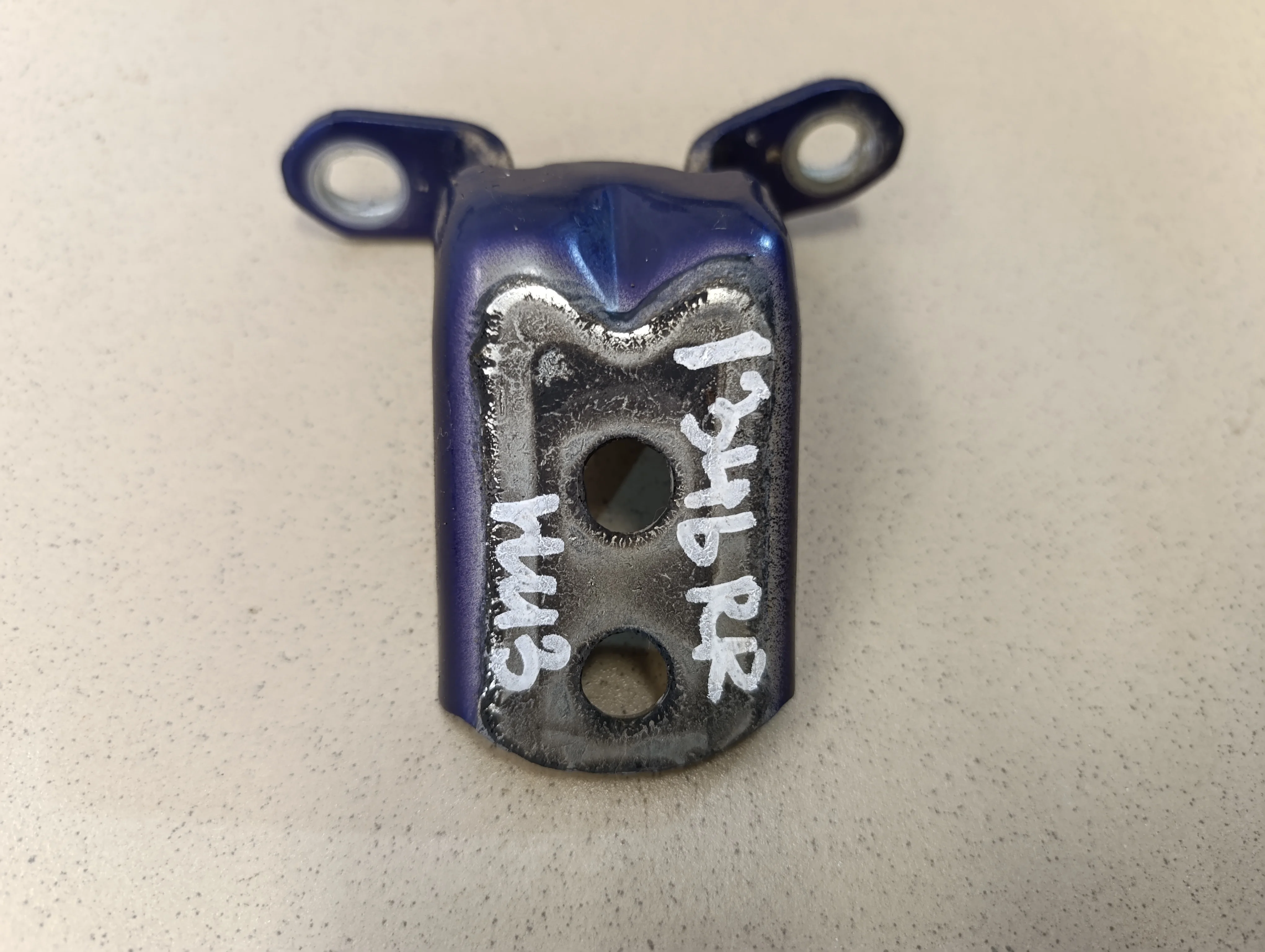 Петля двери Juke (F15) 2011>