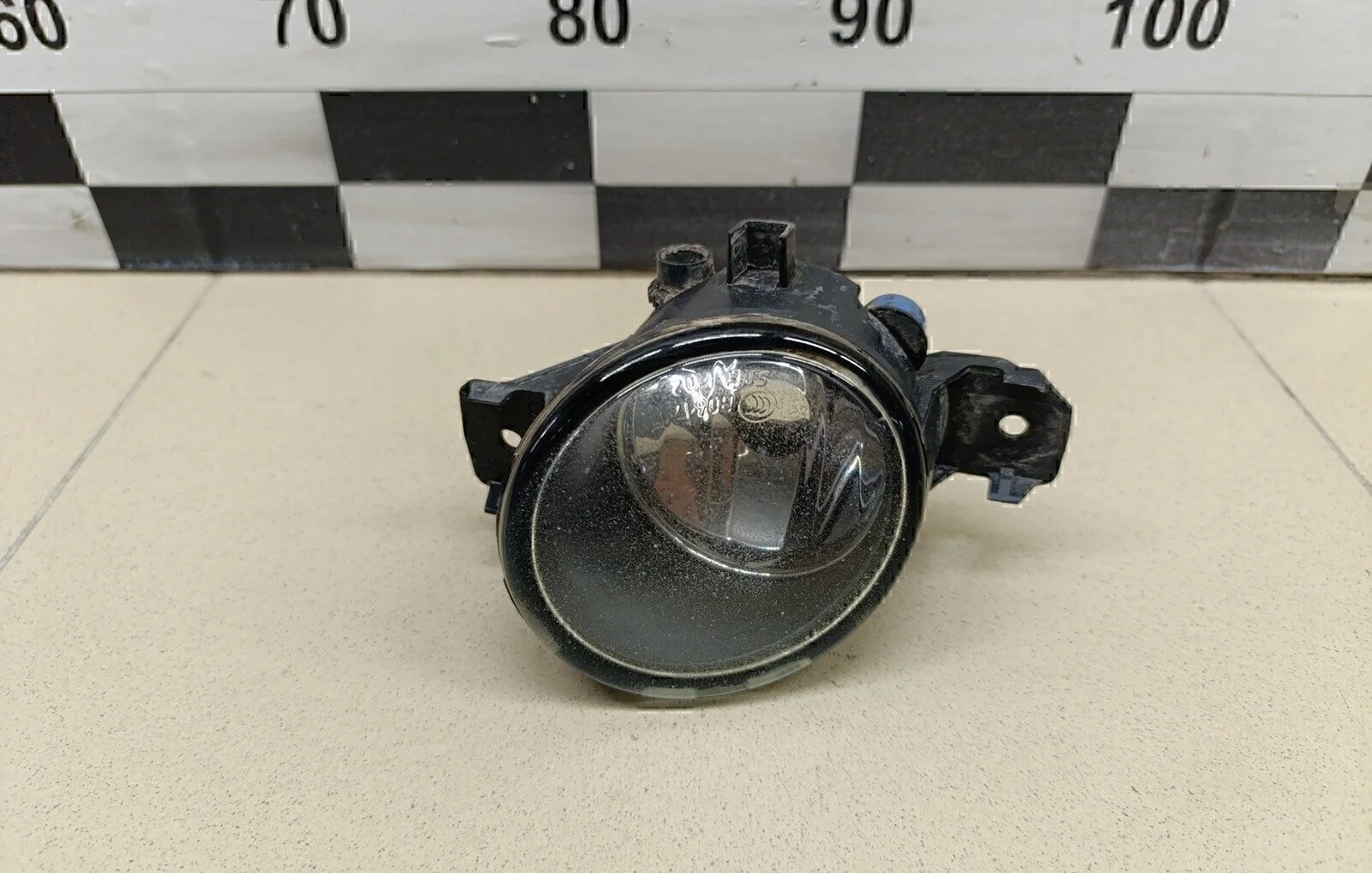 Фара противотуманная правая X-Trail (T32) 2014>