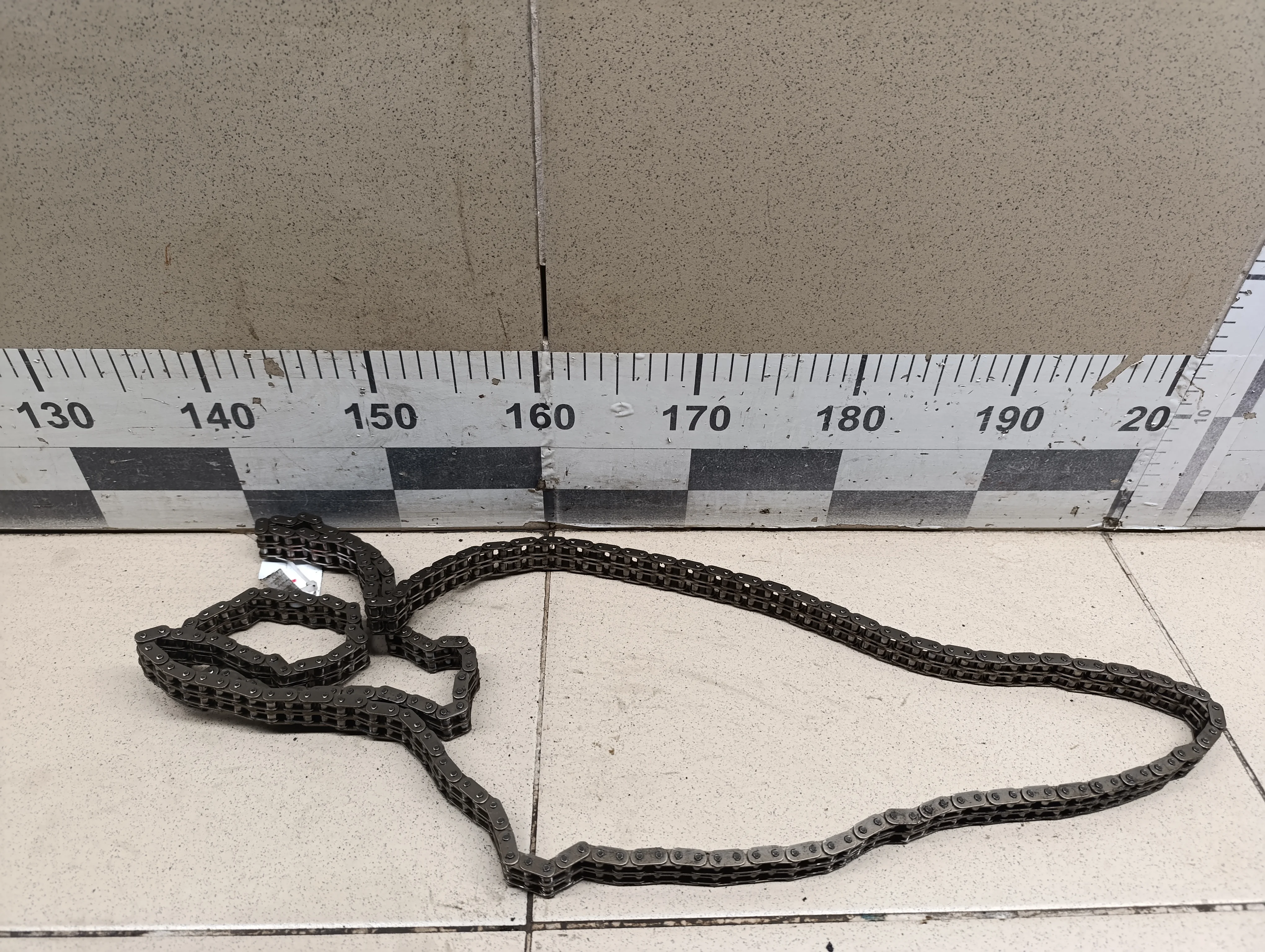 Цепь ГРМ Cayenne 2003-2010