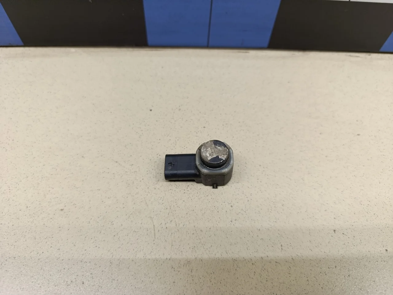 Датчик парковки Polo (Sed RUS) 2011>