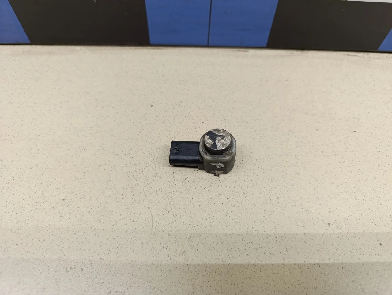 Датчик парковки Polo (Sed RUS) 2011>