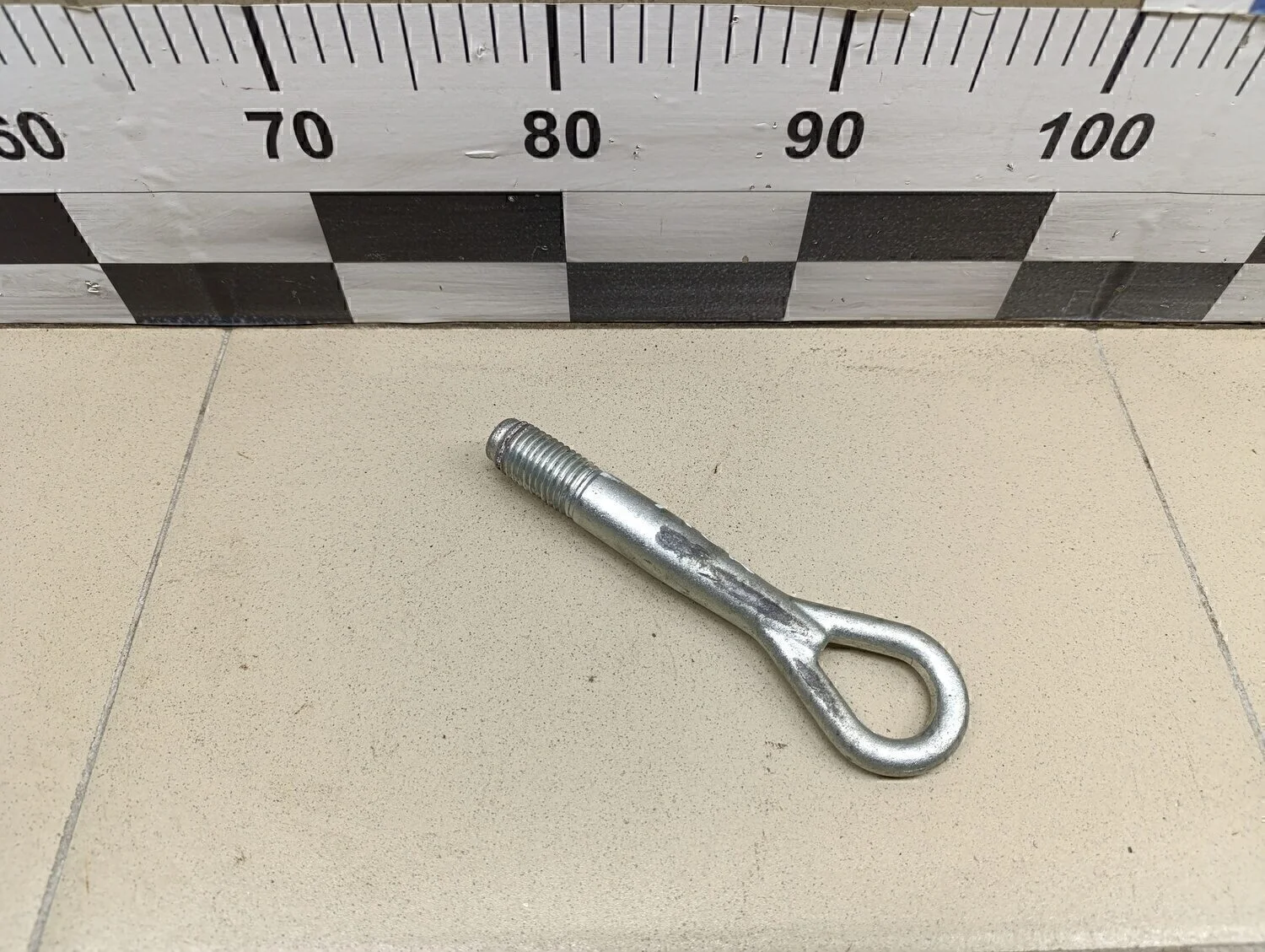 Крюк буксировочный  X-Trail (T32) 2014>